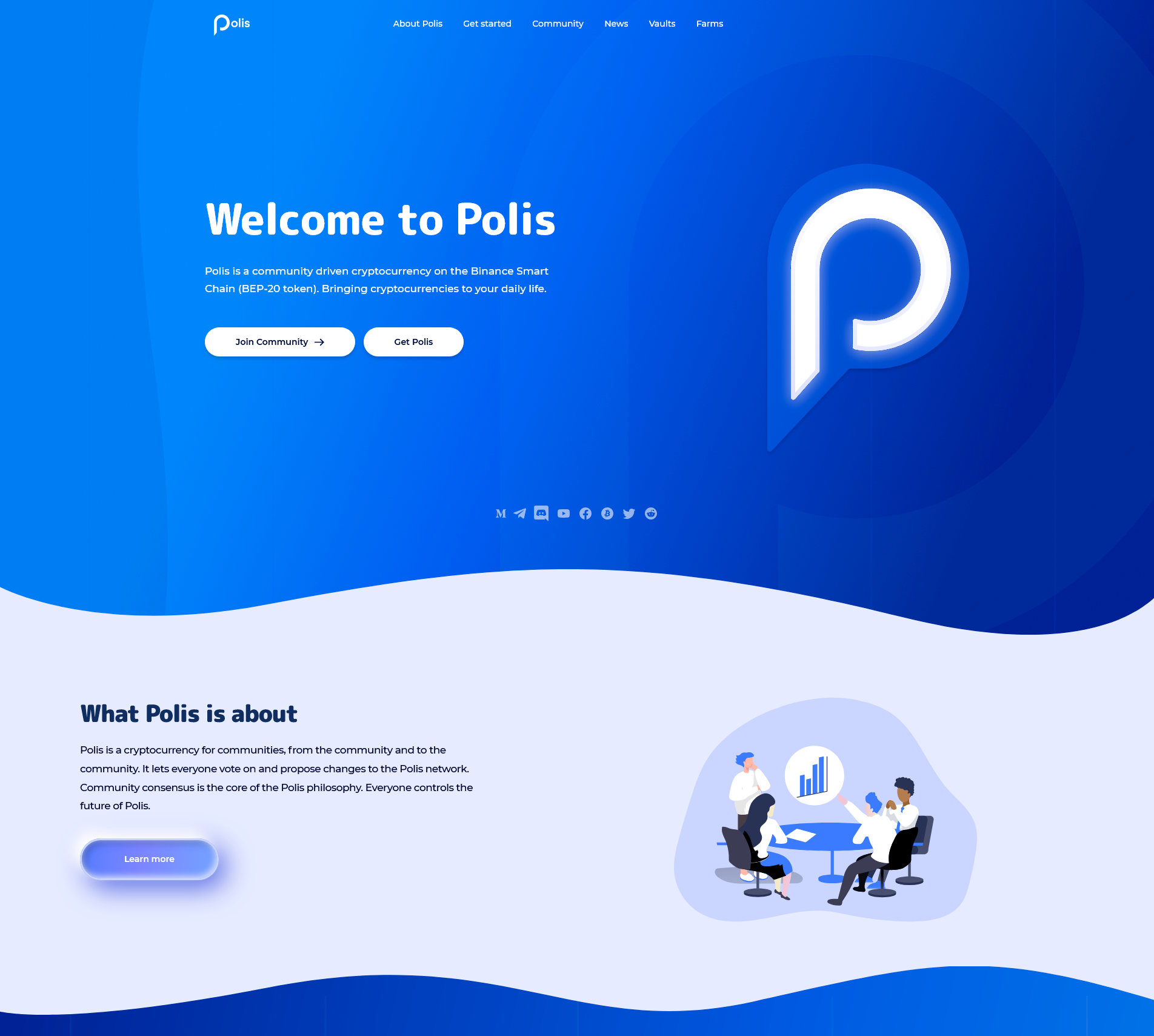Polispay.org